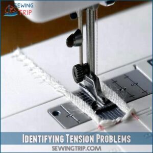 Identifying Tension Problems