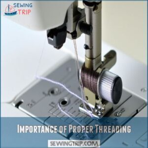 Importance of Proper Threading