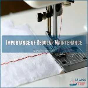 Importance of Regular Maintenance