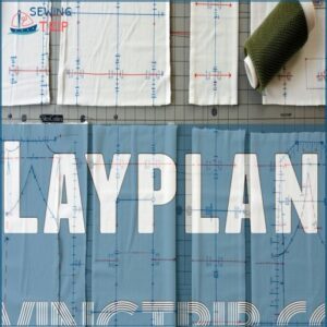 Layplan