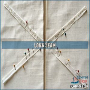 Long Seam