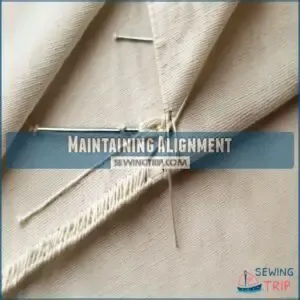Maintaining Alignment