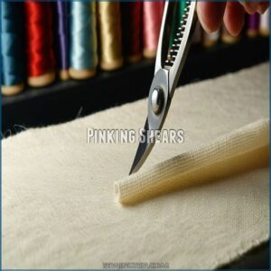 Pinking Shears