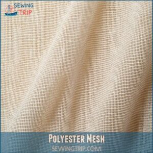 Polyester Mesh