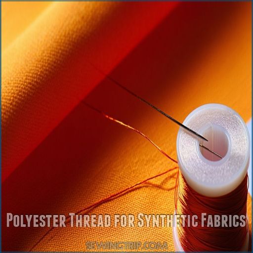 Thread Types for Sewing: Expert Guide to Perfect Stitches (2024)