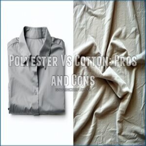 Polyester Vs Cotton: Pros and Cons