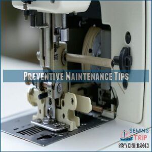 Preventive Maintenance Tips Preventive Maintenance Tips