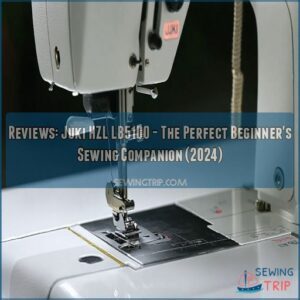 reviewsjuki hzl lb5100