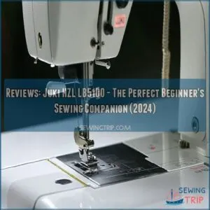 reviewsjuki hzl lb5100