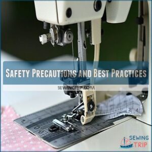 Safety Precautions and Best Practices