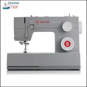 SINGER | Heavy Duty 4423