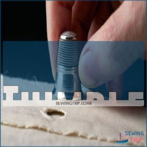 Thimble