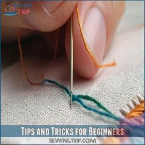 Tips and Tricks for Beginners