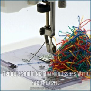 Troubleshooting Common Issues With Hard Plastic