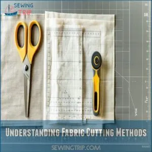 Understanding Fabric Cutting Methods