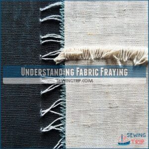 Understanding Fabric Fraying