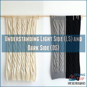 Understanding Light Side (LS) and Dark Side (DS)