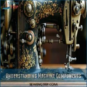 Understanding Machine Components