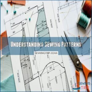 Understanding Sewing Patterns