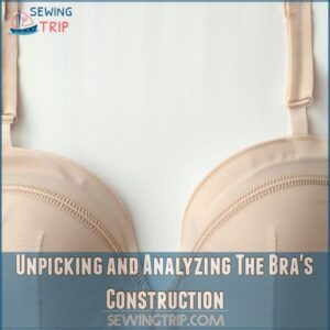 Unpicking and Analyzing The Bra