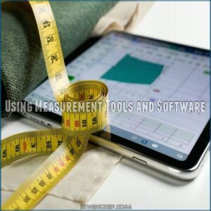 Using Measurement Tools and Software