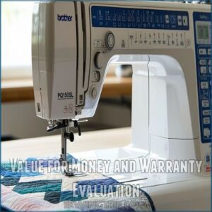 Value for Money and Warranty Evaluation