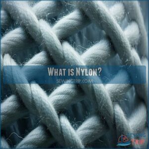 What is Nylon