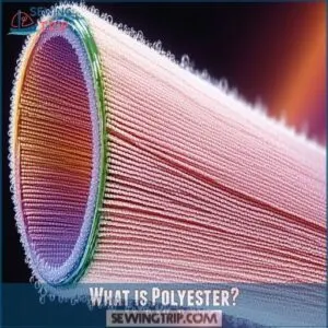 What is Polyester