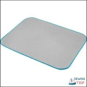 Best Extra Wide Ironing Board: Top Choices for 2024 Experts 14 Whitmor Ironing Mat