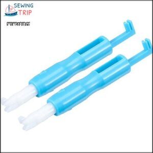 2 Packs Sewing Machine Needle