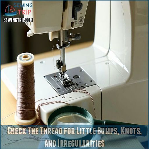 Needle Keep Unthreading? 7 Fixes for This Sewing Machine Issue