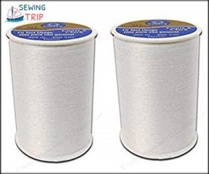 Sewing Machine Thread Sets: Top 7 Picks for 2024 3 Coats & Clark All Purpose