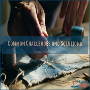 Common Challenges and Solutions