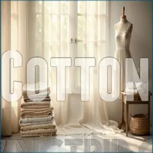 Cotton