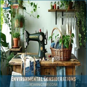 Environmental Considerations