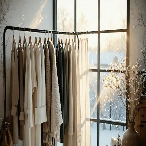 Fabric Types for Different Seasons: Your Style Survival Guide!