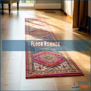 Floor Runner Floor Runner