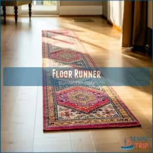 Floor Runner