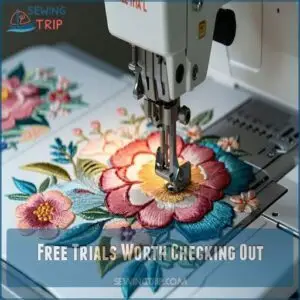 Free Trials Worth Checking Out