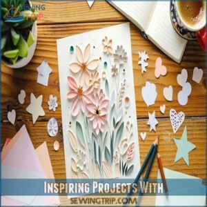 Inspiring Projects With