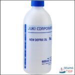 Juki Defrix Oil Number 1 B0777BZ7P9