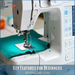 Key Features for Beginners