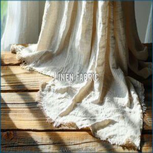 Linen Fabric