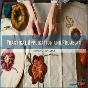 Practical Application and Projects