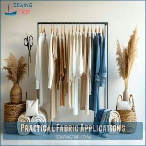 Practical Fabric Applications Practical Fabric Applications
