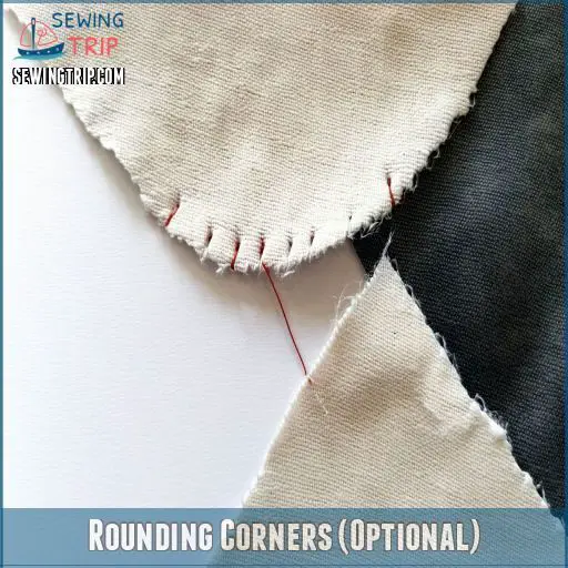 How to Sew 2 Pieces of Fabric Together: Step-by-Step Guide