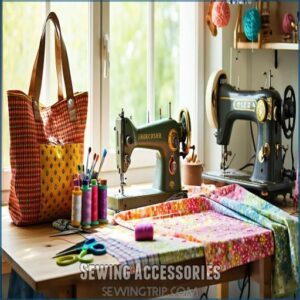 Sewing Accessories