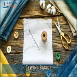 Sewing Basics