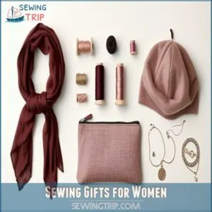 Sewing Gifts for Women