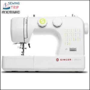 10 Best Beginner Sewing Machines for Clothing Repairs (2026) 7 SINGER | SM024 Sewing Machine B09JHVG5LQ